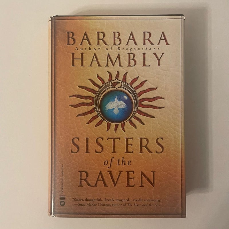 Sisters of the Raven