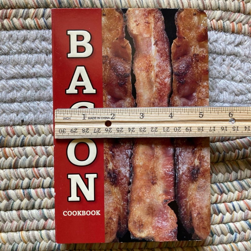 Bacon Book