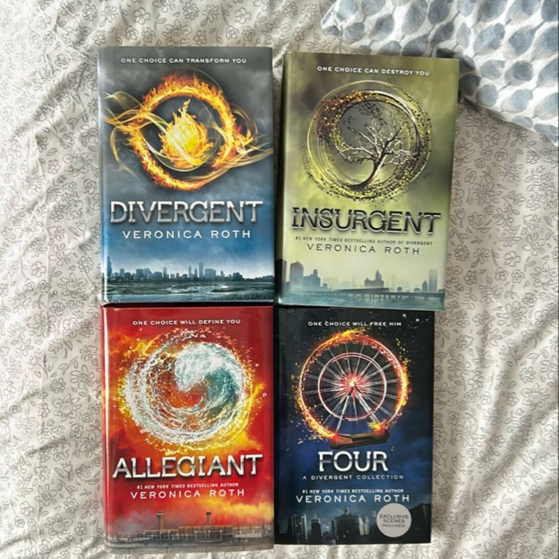 Divergent Series