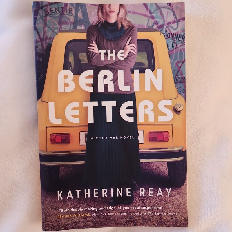 The Berlin Letters