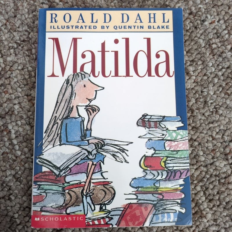 MATILDA