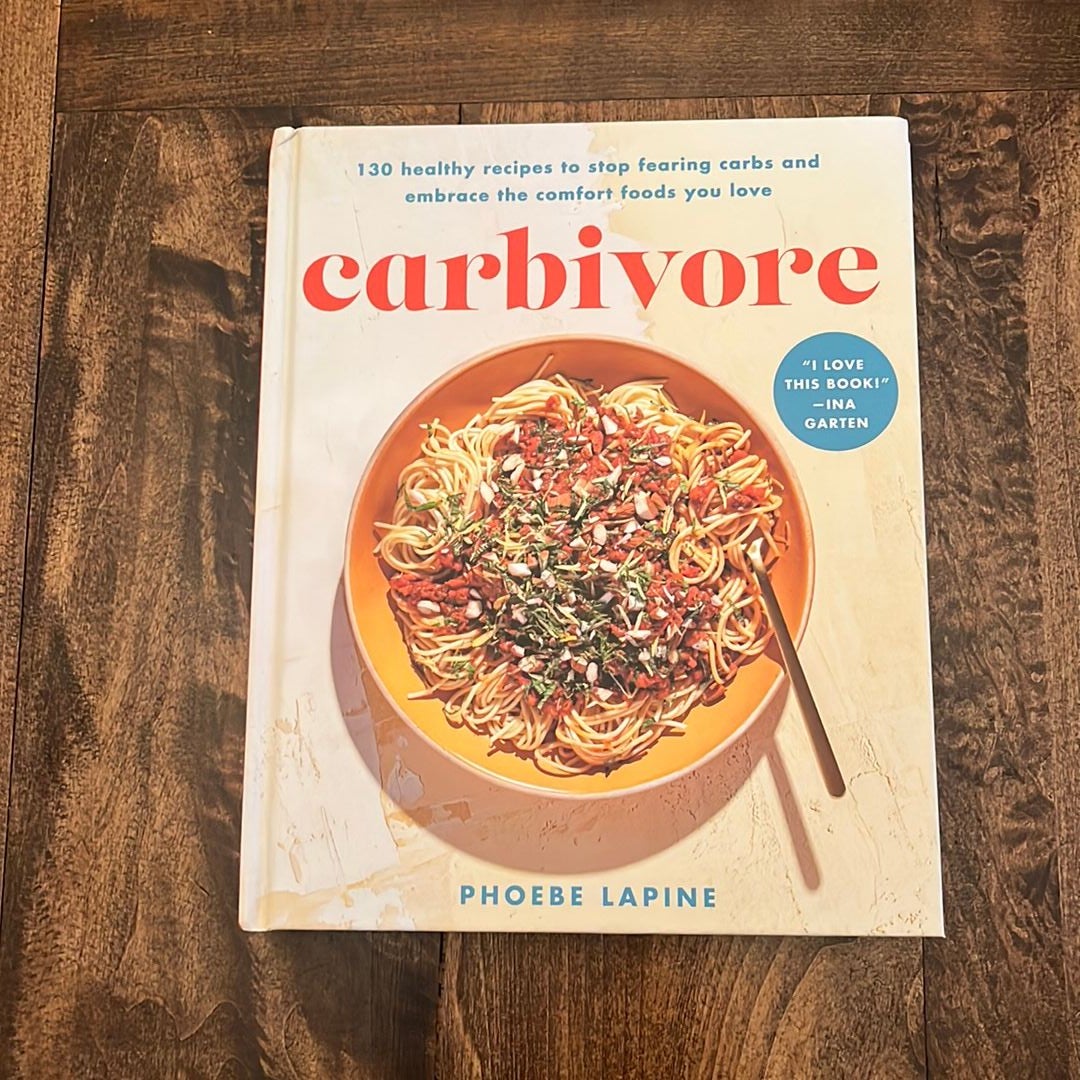 Carbivore