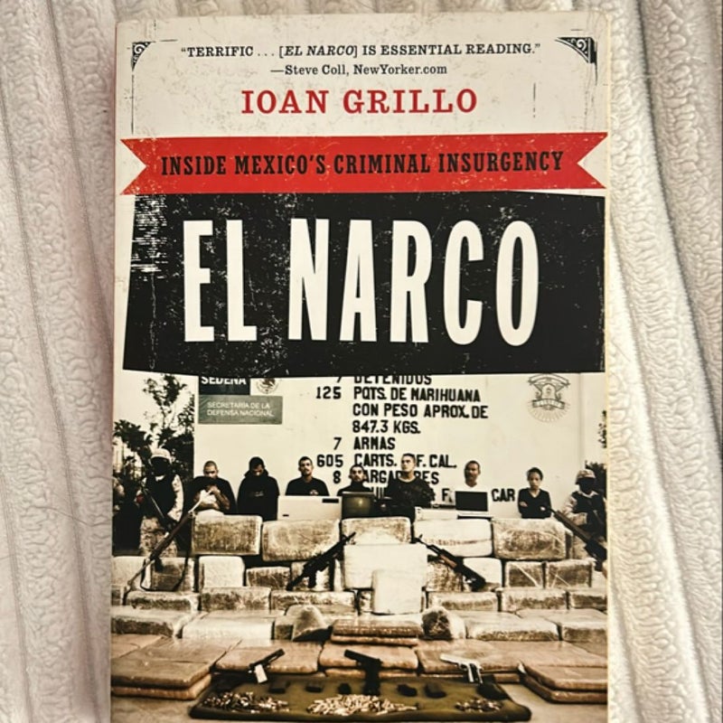 El Narco