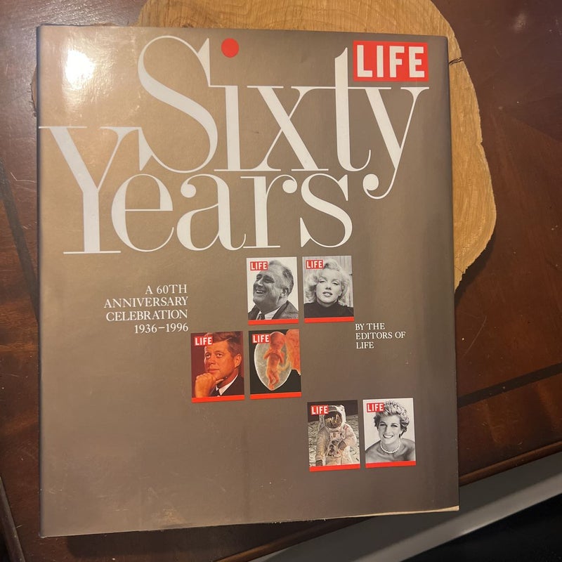 Life 60 Years