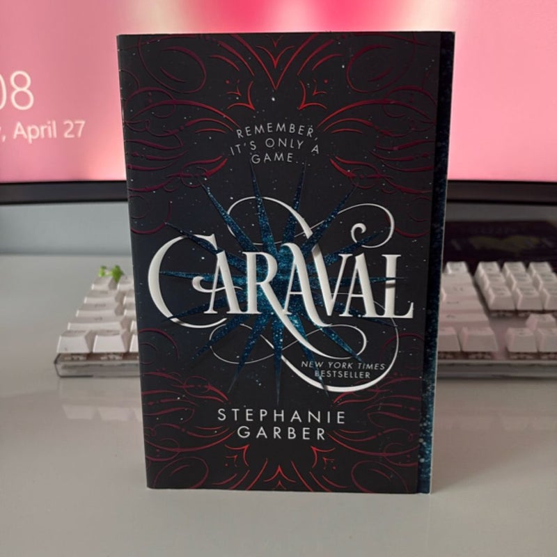 Caraval