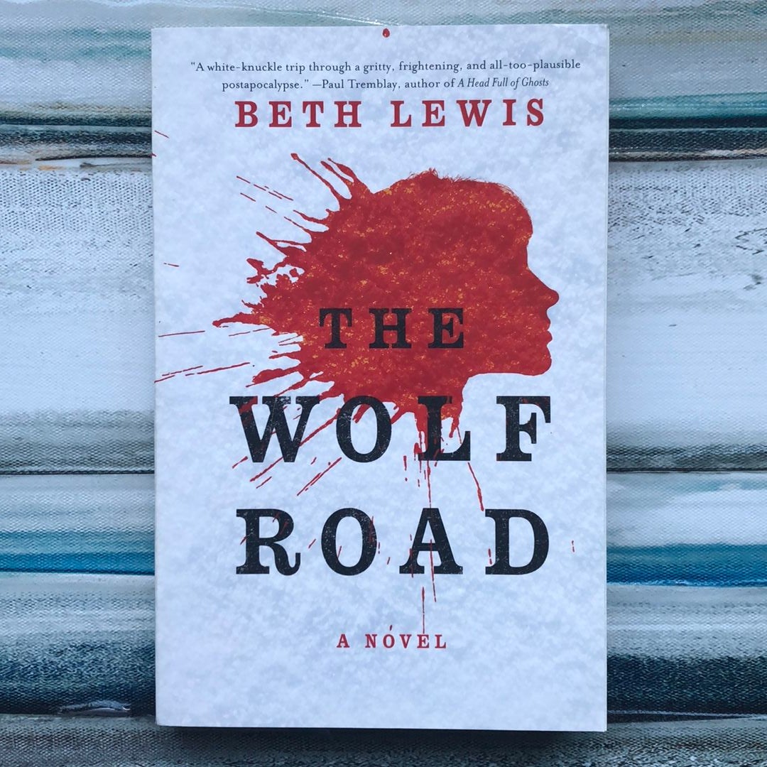 The Wolf Road