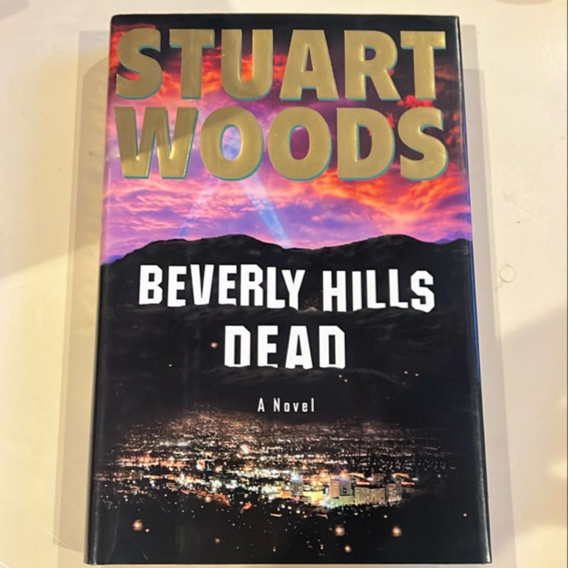 Beverly Hills Dead