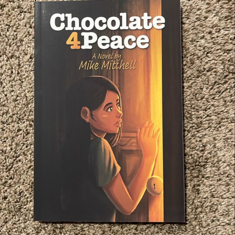 Chocolate4Peace
