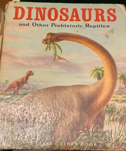 Dinosaurs and Other Prehistoric Reptiles 