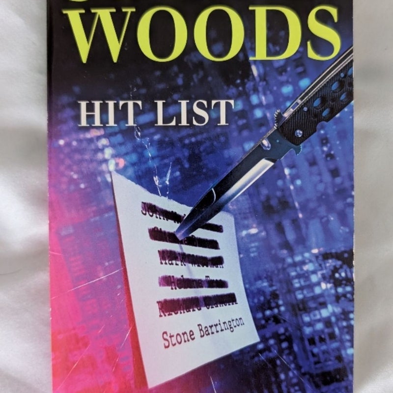 Hit List