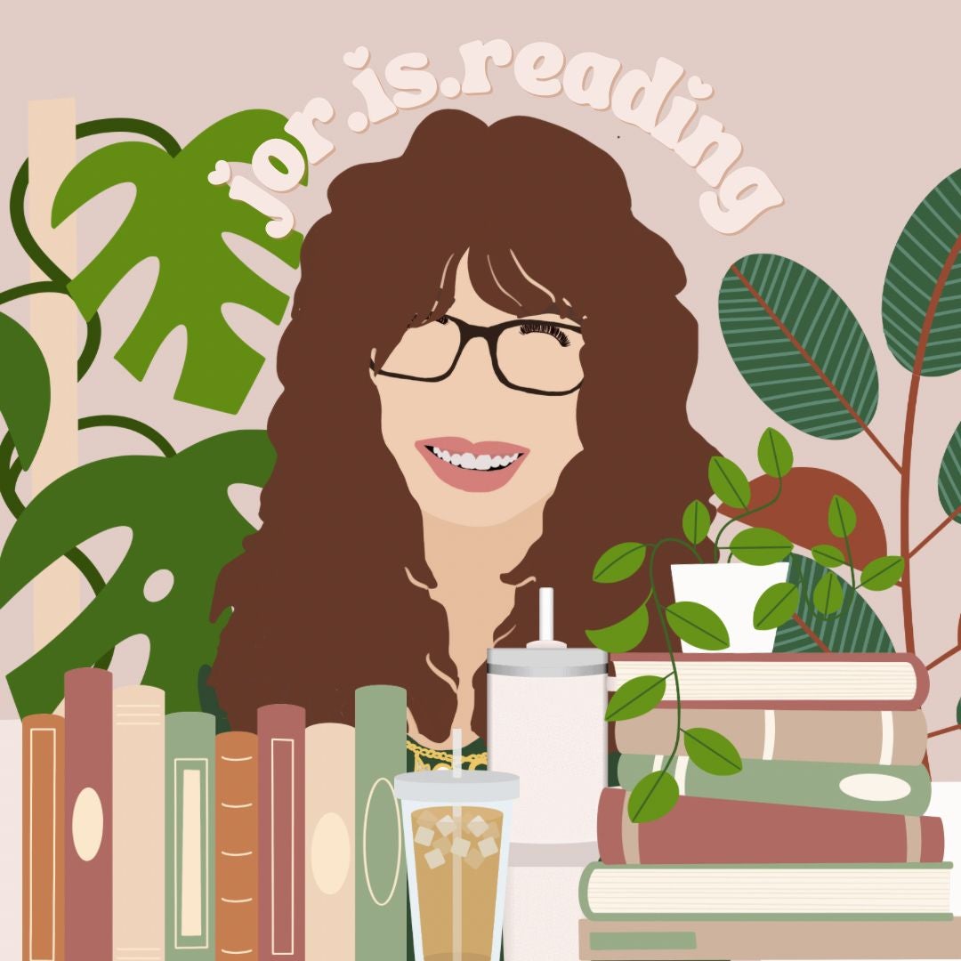 jor.is.reading