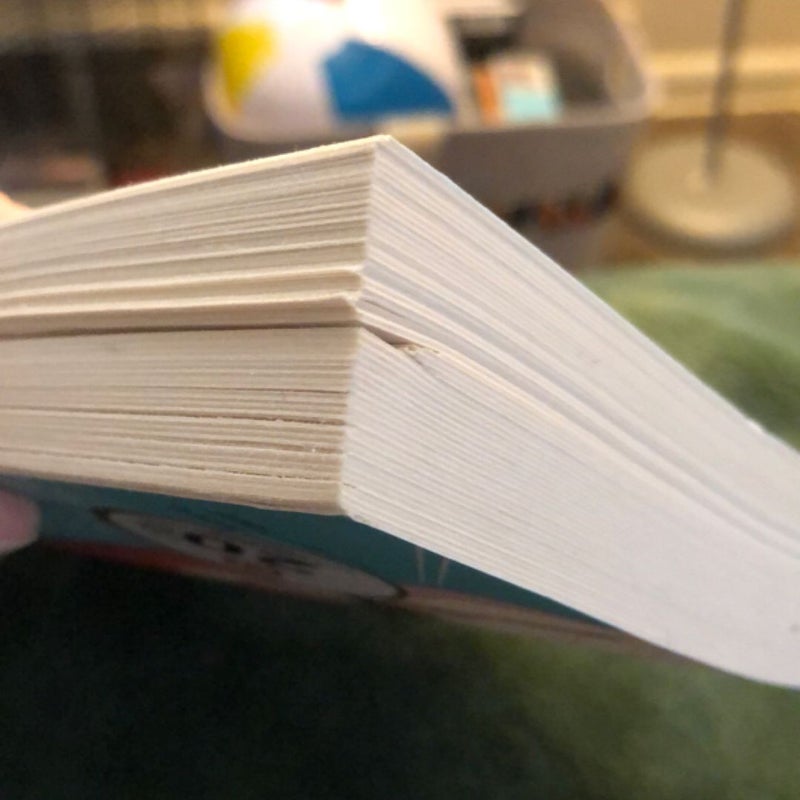 Spoiler Alert