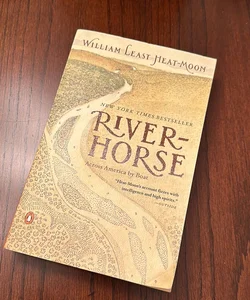 River-Horse