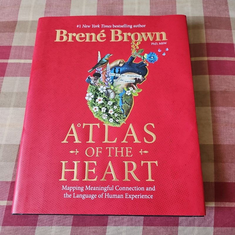 Atlas of the Heart