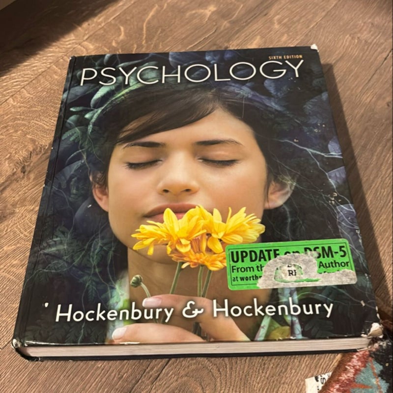 Psychology