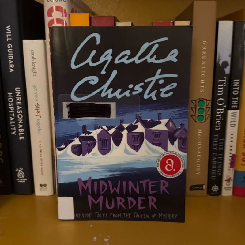 Midwinter Murder