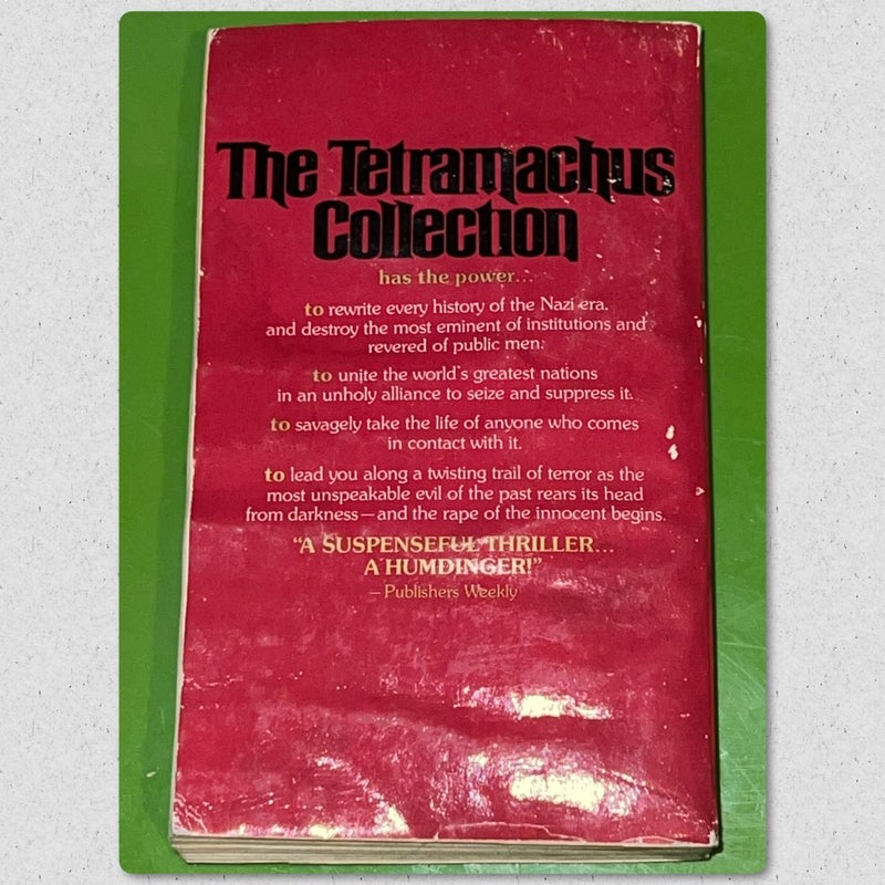 The Tetramachus Collection