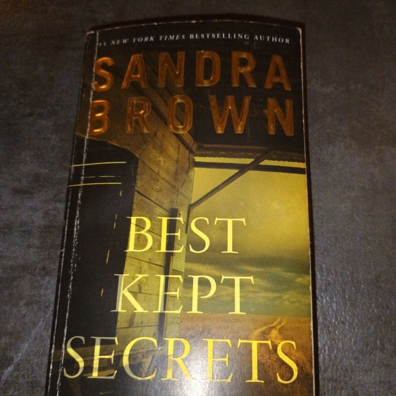 Best Kept Secrets