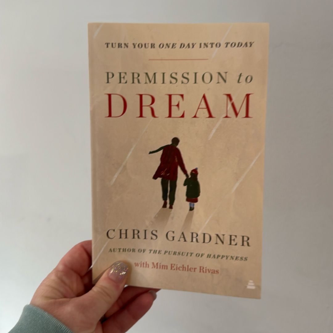 Permission to Dream