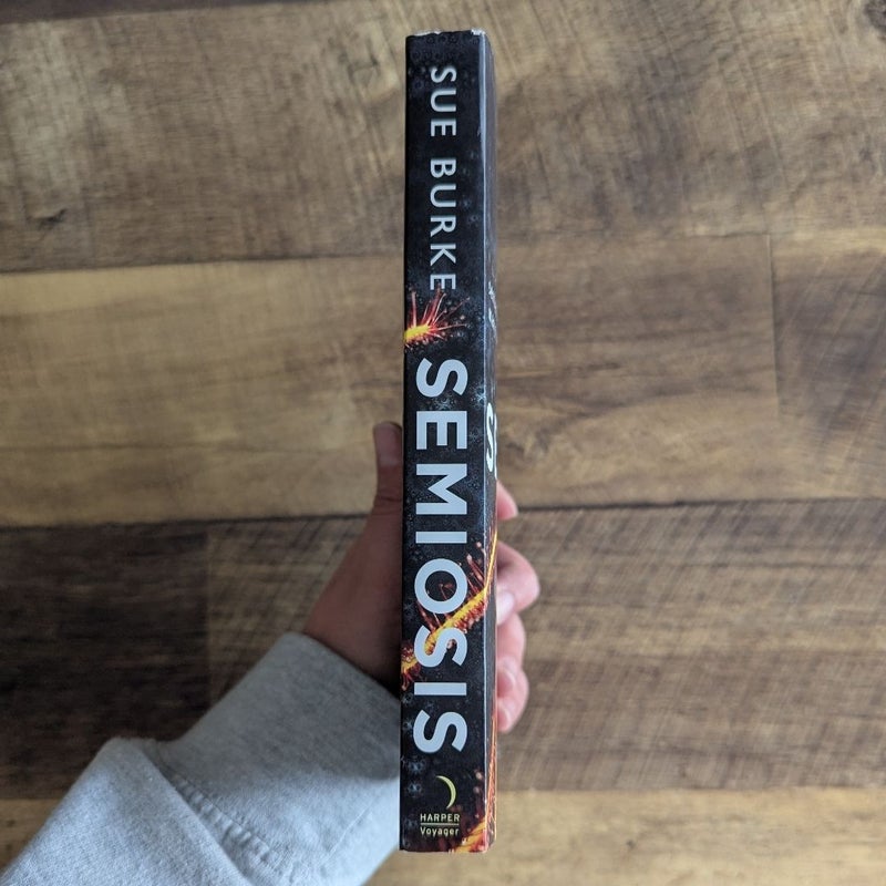 Semiosis (UK Edition)