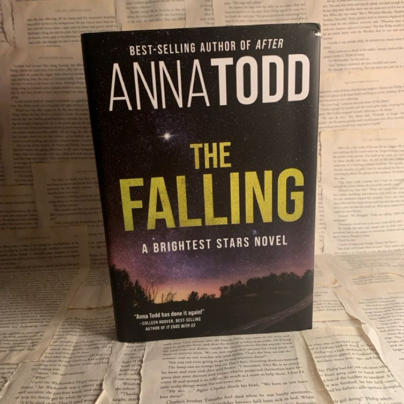 The Falling