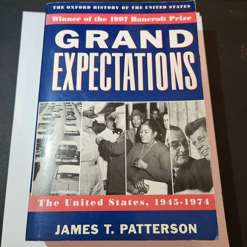 Grand Expectations