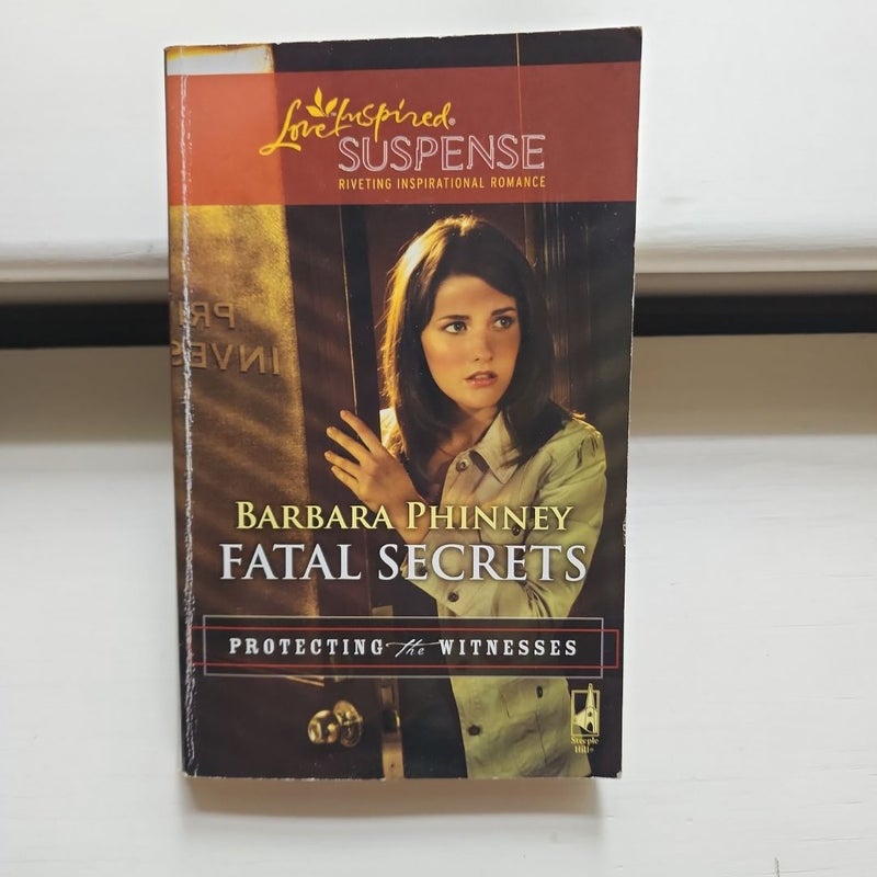 Fatal Secrets