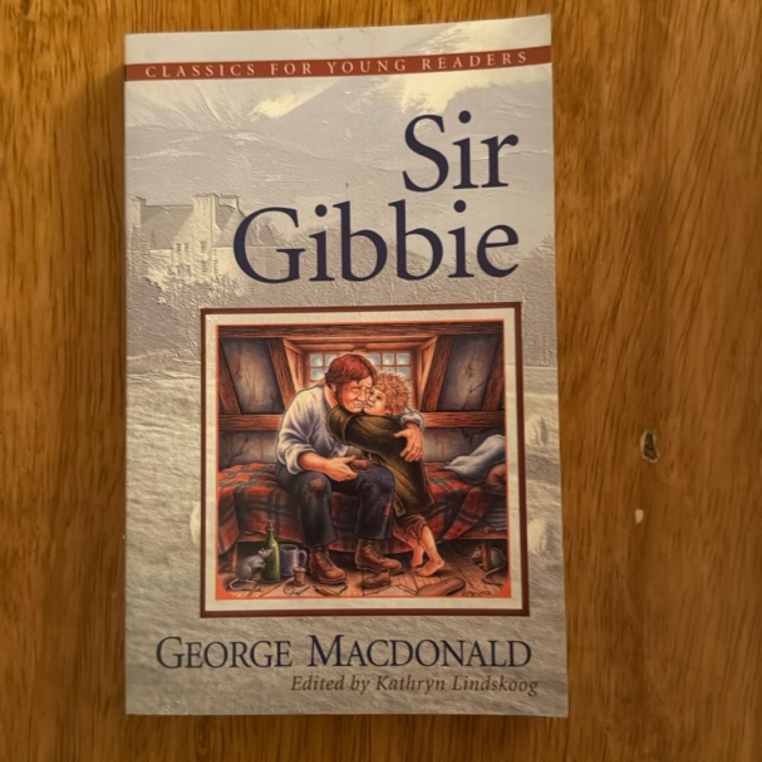 Sir Gibbie