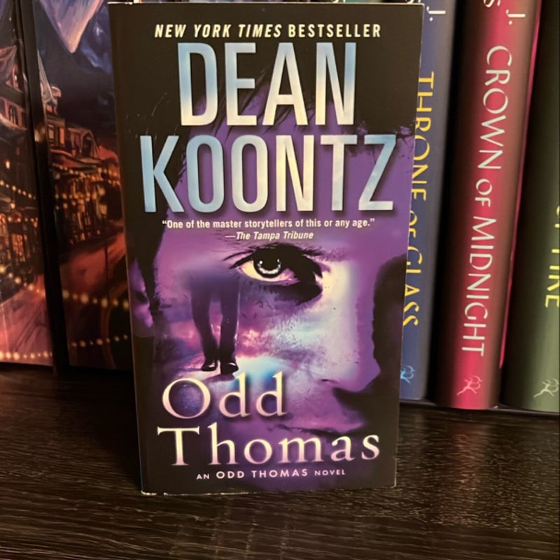 Odd Thomas