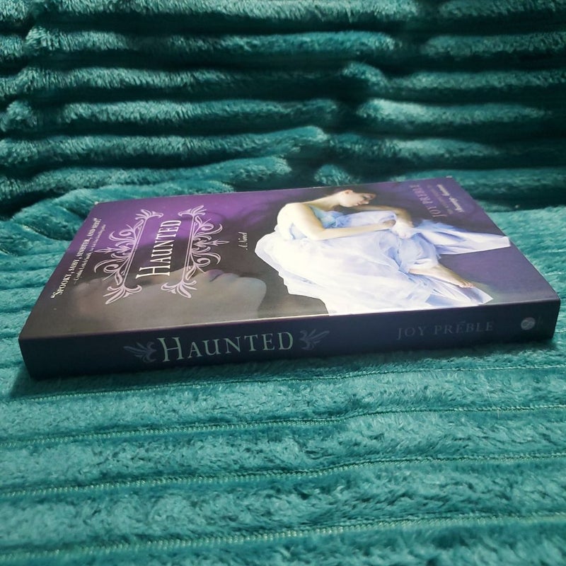 Haunted