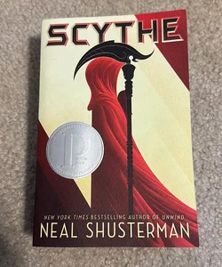 Scythe