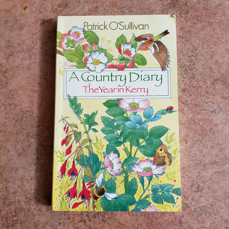 A Country Diary