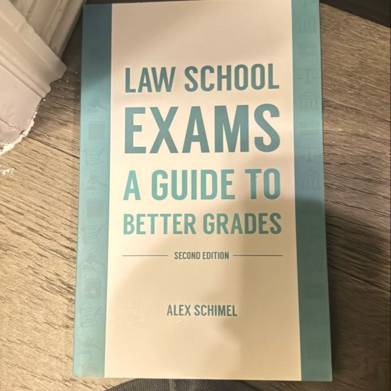 Law School Exams