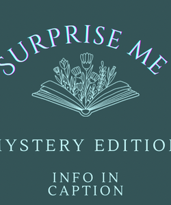 Surprise Me: Mystery Edition 🔍