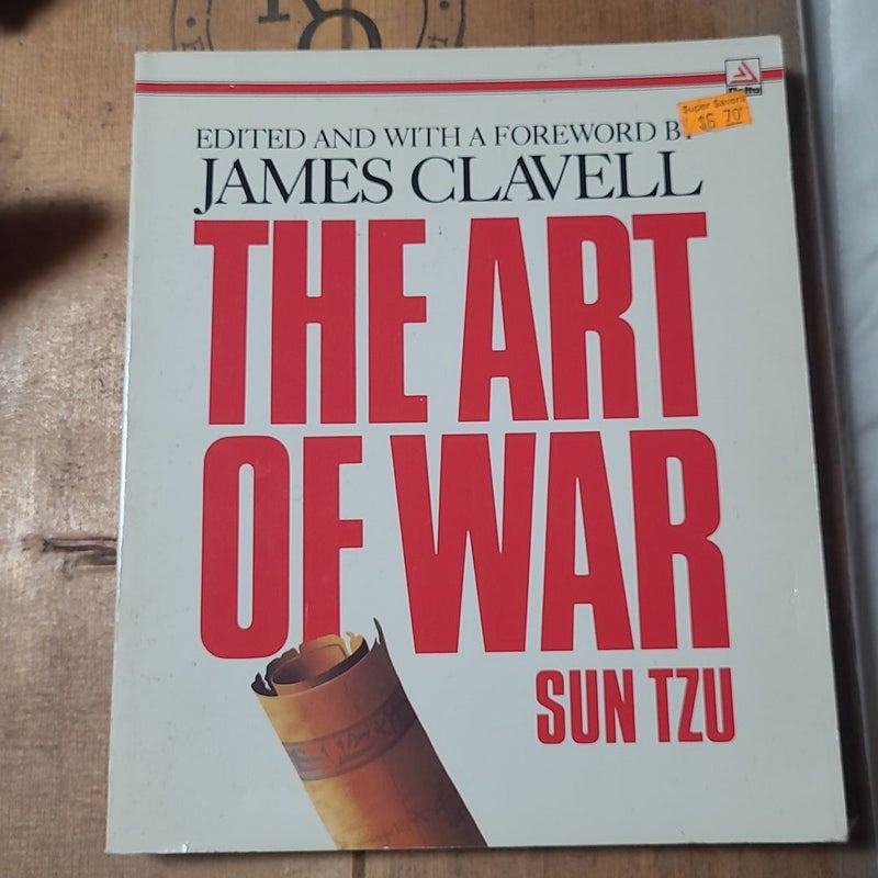 The Art of War