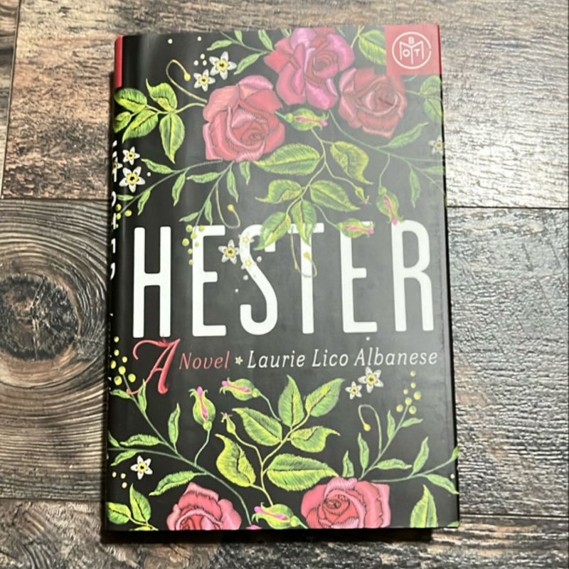 Hester