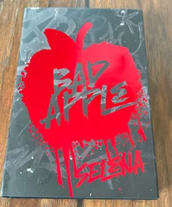 Bad Apple- Baddies Book Box Edition