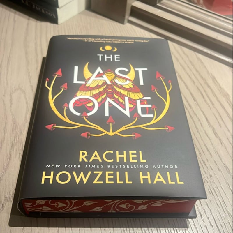 The Last One (Deluxe Limited Edition)