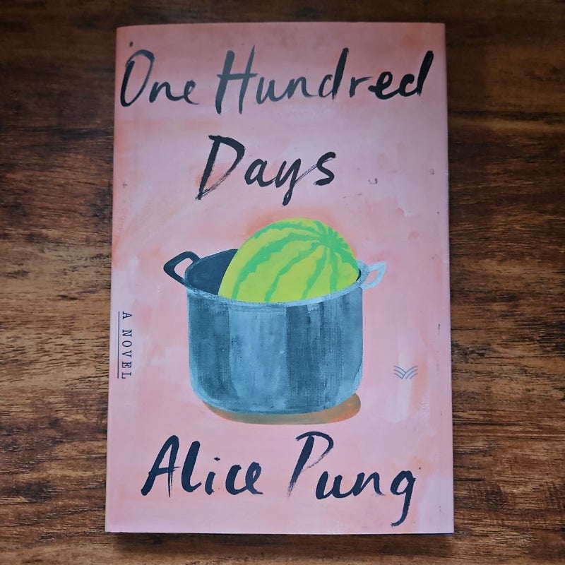 One Hundred Days