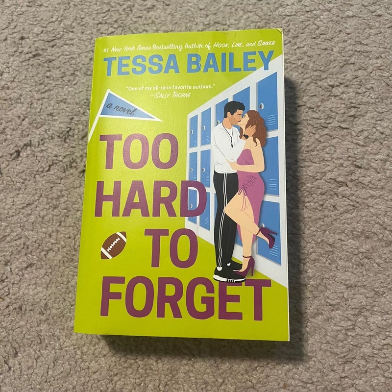 Tessa Bailey Romancing the Clarksons Bundle