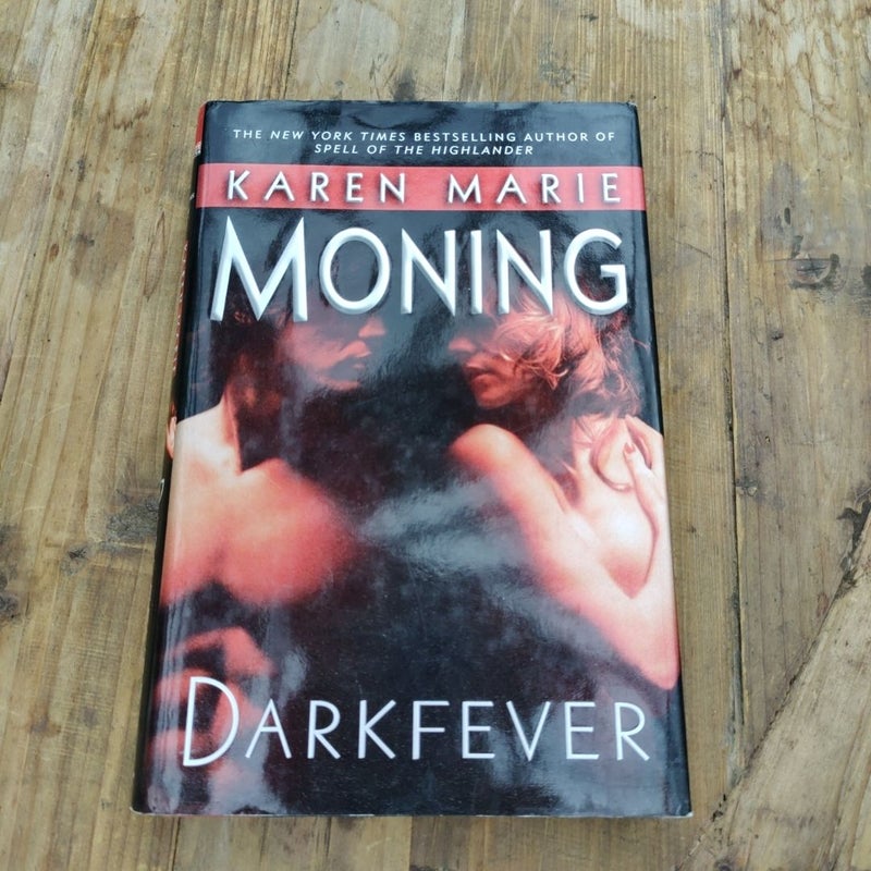 Darkfever