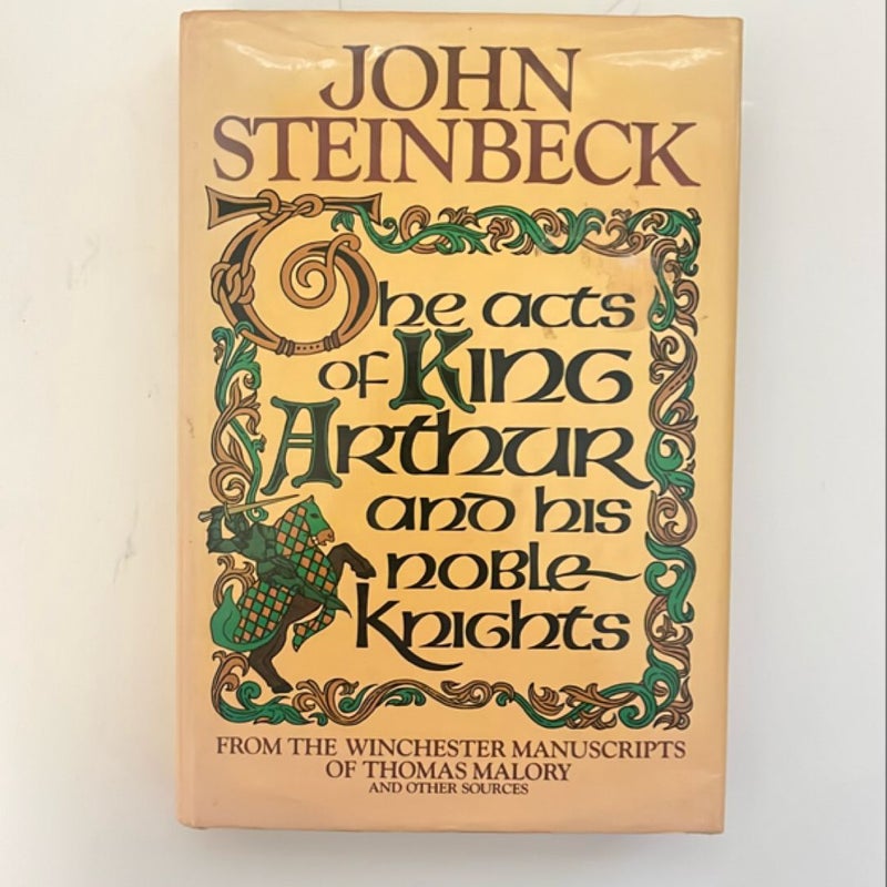 John Steinbeck