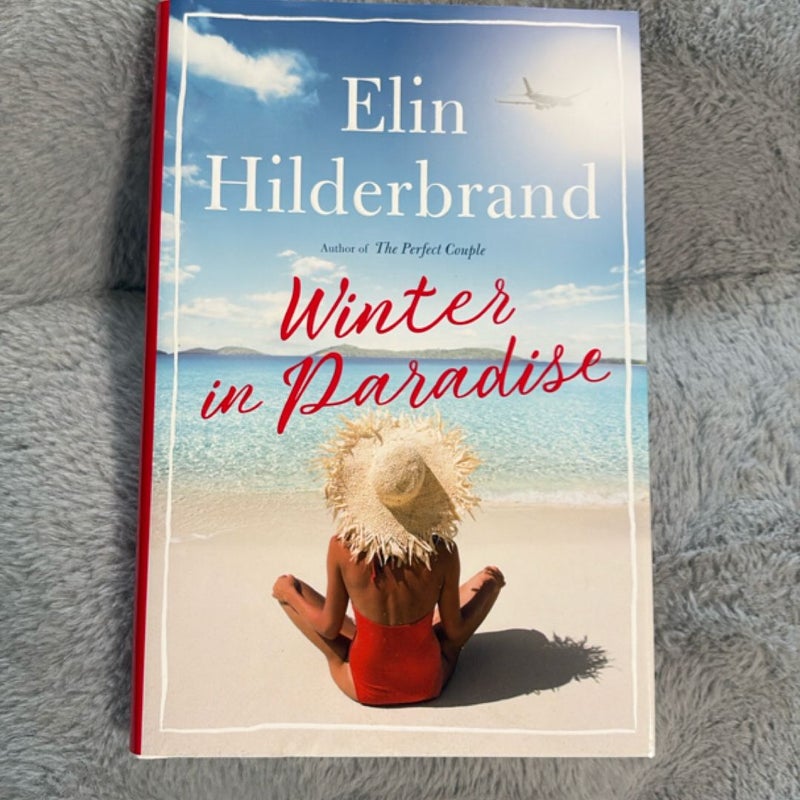 Winter in Paradise