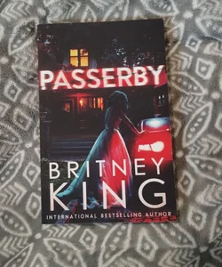 Passerby: a Psychological Thriller