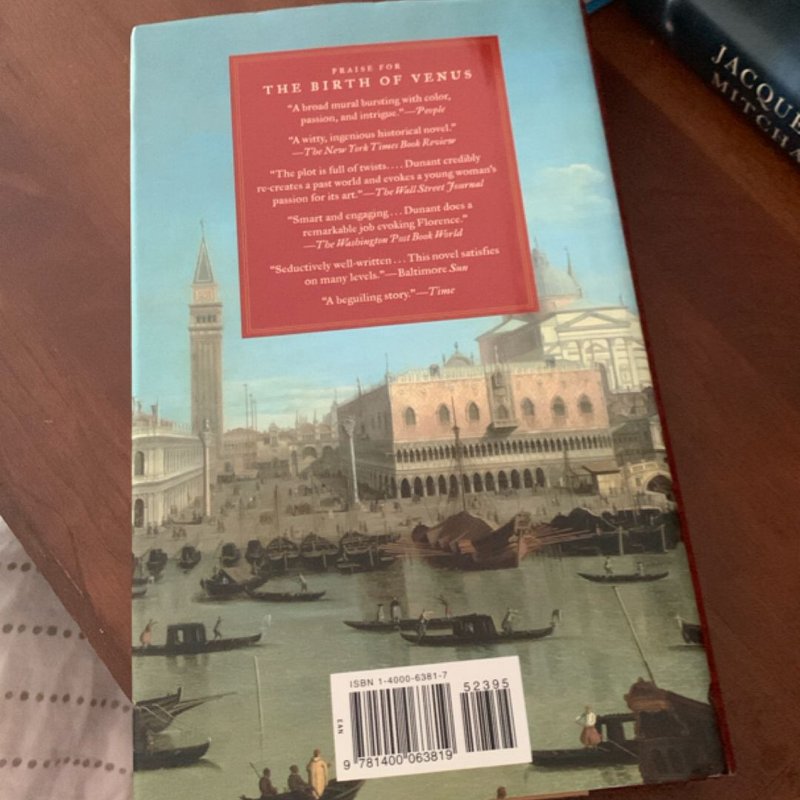 In the Company of the Courtesan