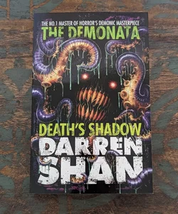 Death's Shadow (the Demonata, Book 7)