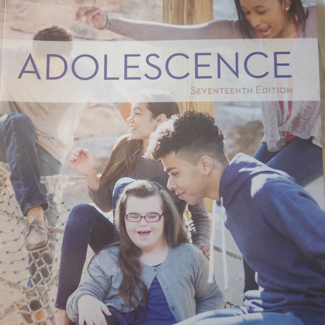 ISE Adolescence