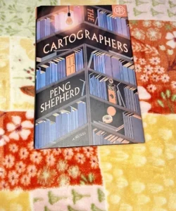 The Cartographers