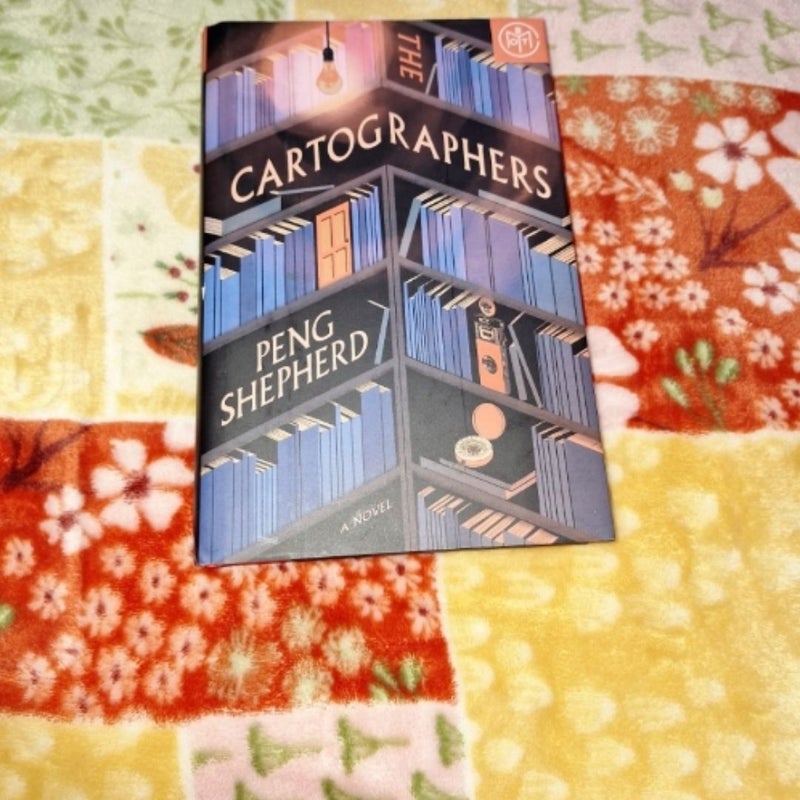 The Cartographers