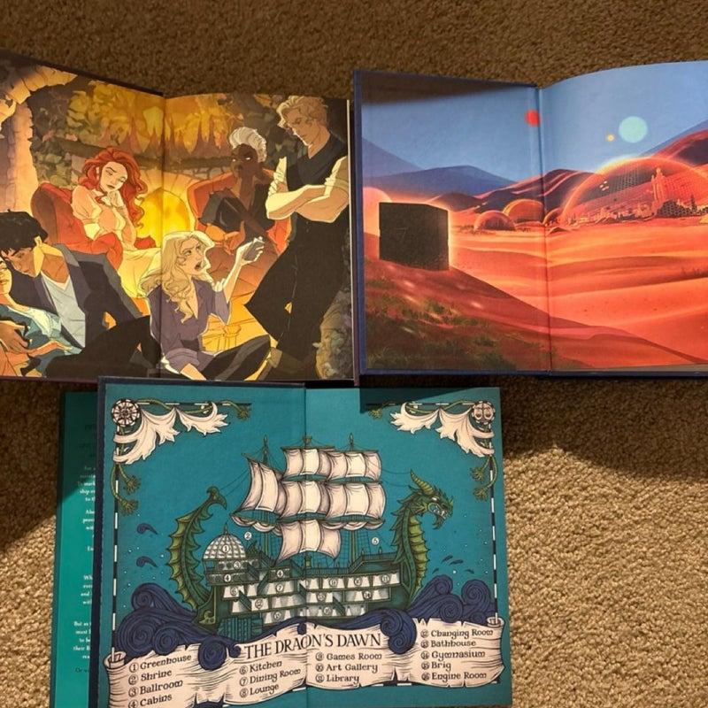 Book bundle